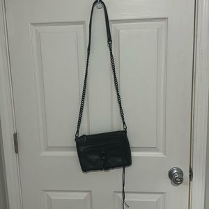 Rebecca Minkoff cross body purse